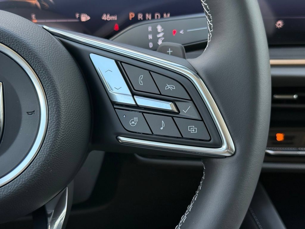 New 2026 Buick Envision Avenir AWD/4WD image 26
