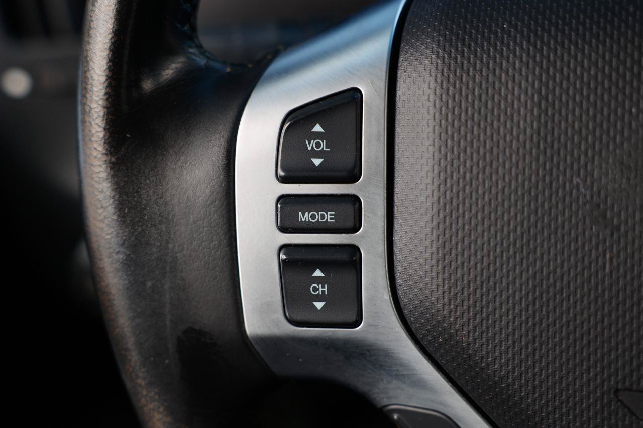 Used 2008 Honda Ridgeline RTL image 26