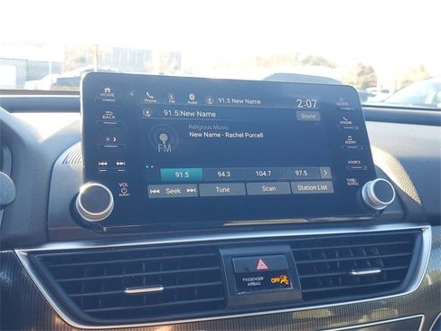 Used 2022 Honda Accord Sport image 19