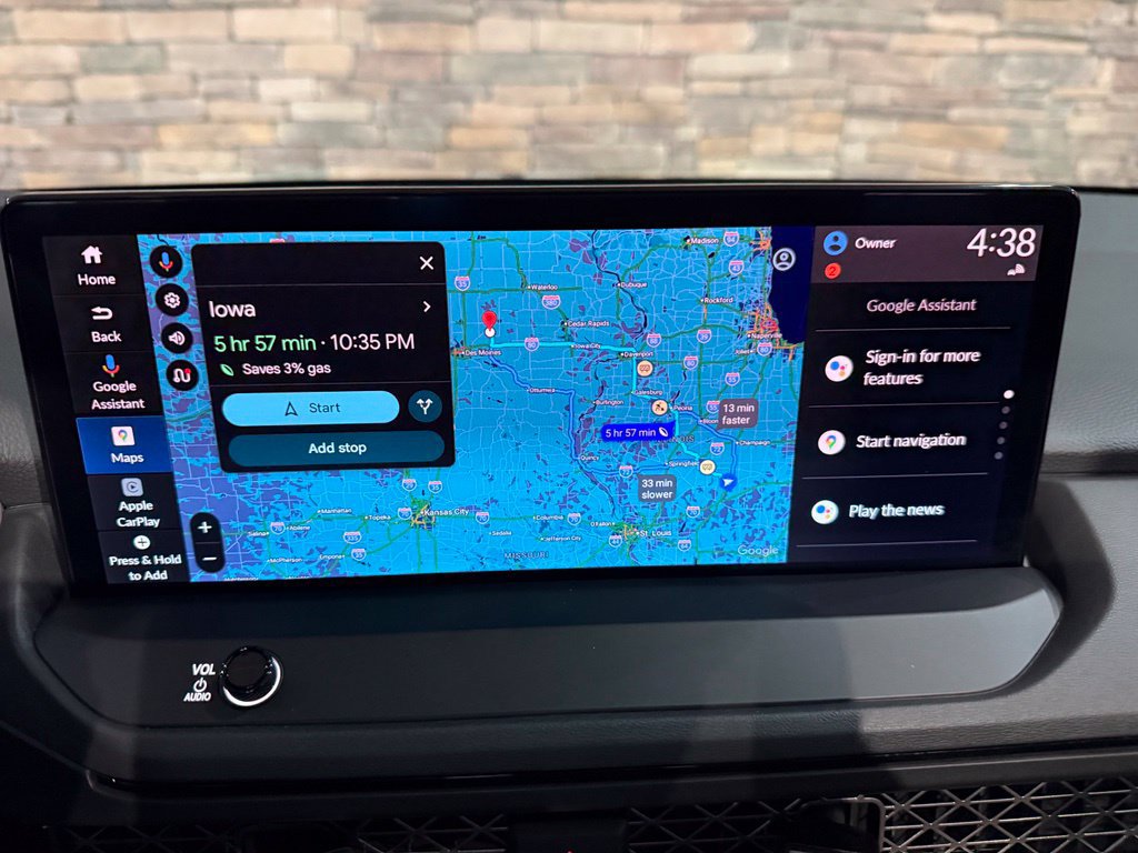 Used 2026 Honda Accord Touring image 19