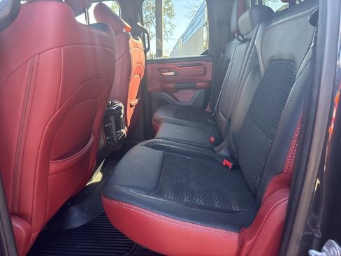 Used 2019 RAM 1500 Rebel image 9