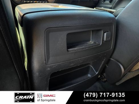 Used 2016 GMC Sierra 1500 Denali w/ Denali Ultimate Package AWD/4WD image 26