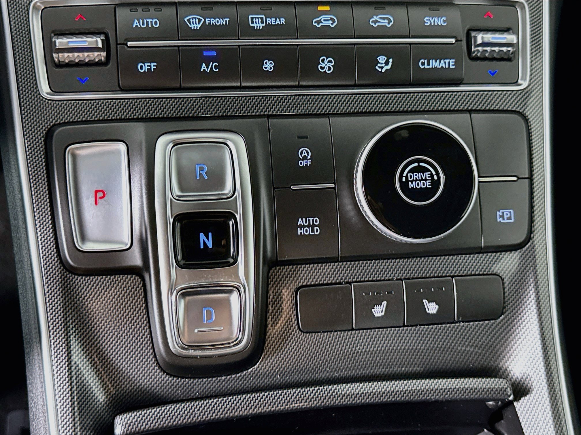 Used 2023 Hyundai Santa Fe SEL FWD image 20
