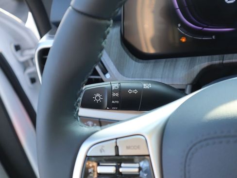 New 2025 Kia Telluride EX image 31