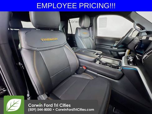 New 2026 Ford Expedition Tremor AWD/4WD image 18
