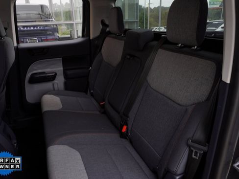 Used 2024 Ford Maverick XLT w/ Equipment Group 300A Standard image 29