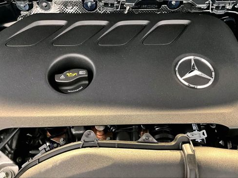 New 2026 Mercedes-Benz GLA 250 4MATIC image 15