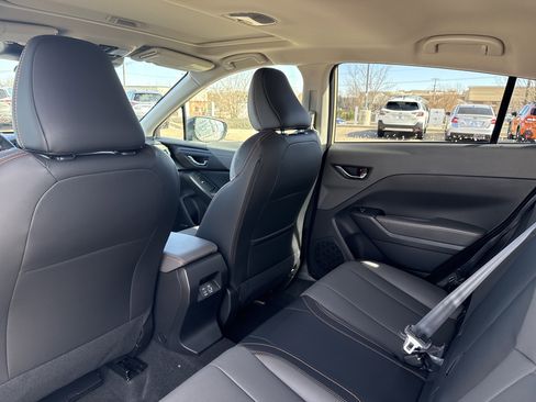 New 2026 Subaru Crosstrek 2.5i Limited image 18