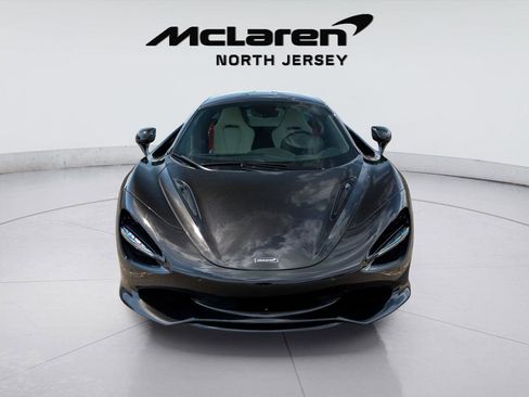 New 2026 McLaren 750S RWD image 23
