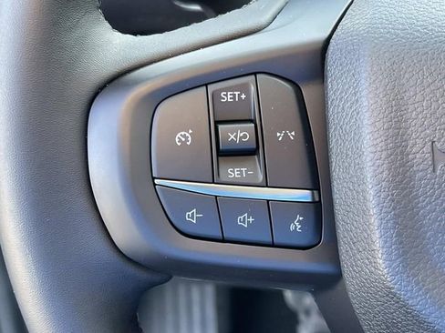 New 2025 Ford Ranger XLT w/ Equipment Group 301A High image 32