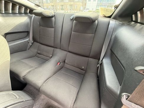 Used 2011 Ford Mustang Coupe w/ 101A Rapid Spec Order Code image 6