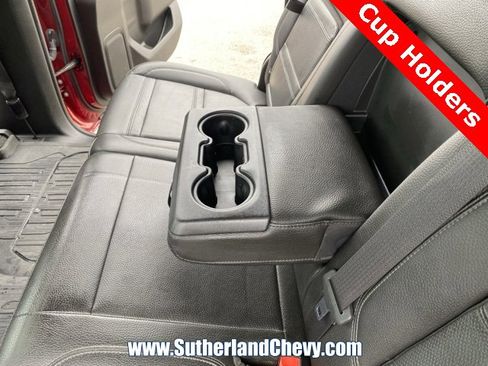 Used 2019 GMC Sierra 1500 Denali w/ Denali Ultimate Package image 55