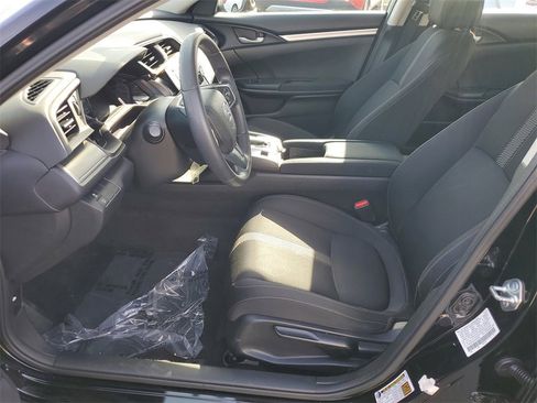 Used 2018 Honda Civic LX image 16