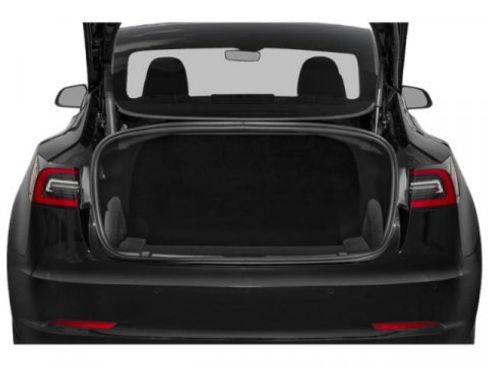 Used 2023 Tesla Model 3 Performance AWD/4WD image 11