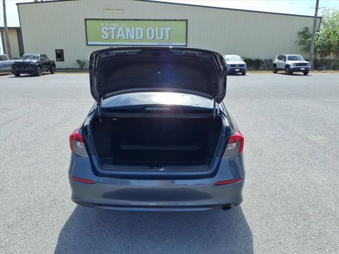 Used 2023 Honda Civic Sport image 25