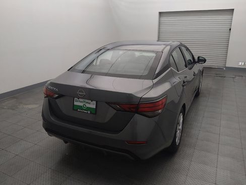 Used 2024 Nissan Sentra S image 7