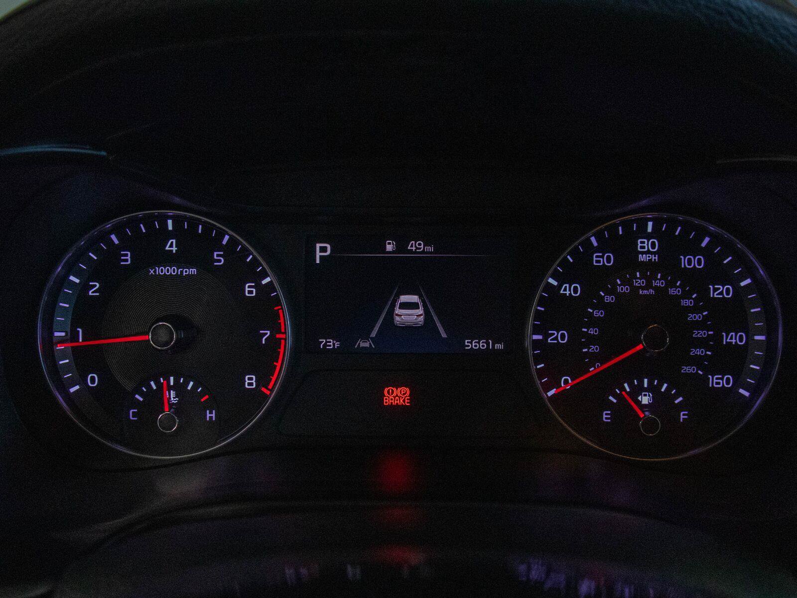 Used 2024 Kia Forte GT-Line FWD image 15