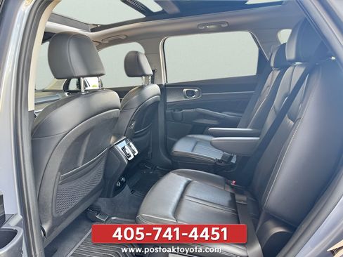 Used 2023 Kia Sorento SX AWD/4WD image 31