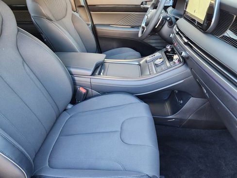 Used 2025 Hyundai Palisade Calligraphy image 13