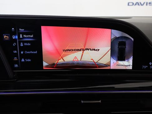 Used 2021 Cadillac Escalade Sport w/ Driver Assist Tech Package AWD/4WD image 26