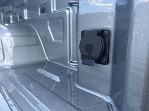 New 2026 Chevrolet Silverado 1500 LT AWD/4WD image 12