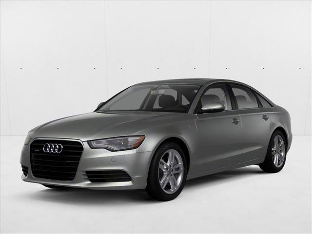 Used 2012 Audi A6 3.0T Prestige AWD/4WD image 1