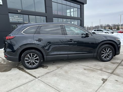 Certified 2023 MAZDA CX-9 Touring image 8