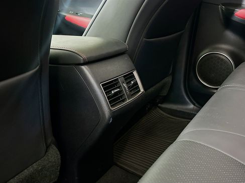 Used 2019 Lexus NX 300 F Sport w/ F Sport Premium Package FWD image 28
