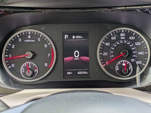 Used 2023 Kia K5 GT-Line w/ GT-Line Premium Package AWD/4WD image 30