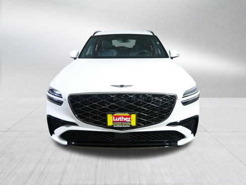 Used 2026 Genesis GV70 3.5T Sport Prestige AWD/4WD image 2