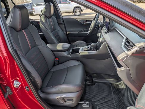 Used 2023 Toyota RAV4 XSE w/ Premium Package image 23