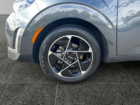 Used 2024 Kia Soul EX FWD image 4