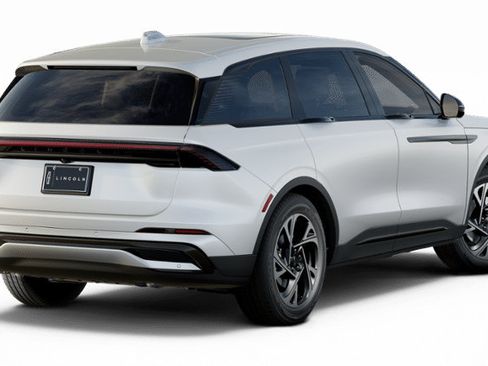 New 2025 Lincoln Nautilus Premier w/ Equipment Group 102A AWD/4WD image 25