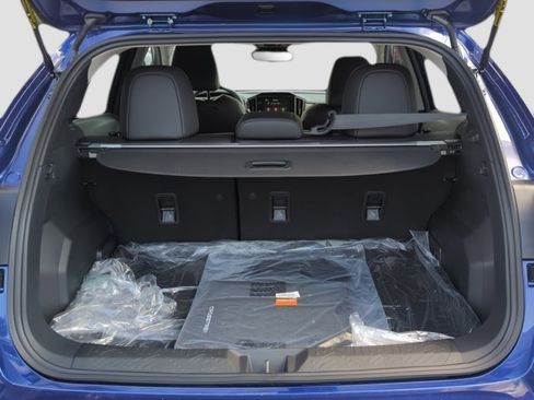 Used 2025 Subaru Crosstrek 2.5i Limited image 8