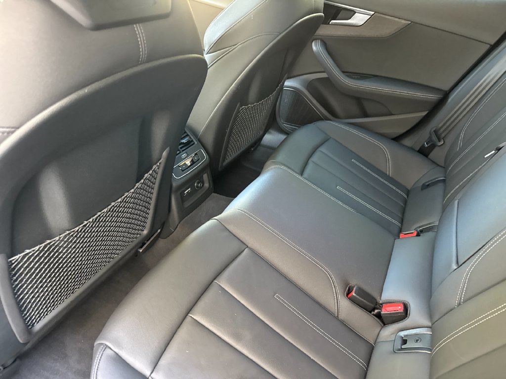 Certified 2023 Audi A5 2.0T Premium Plus w/ Premium Plus AWD/4WD image 15