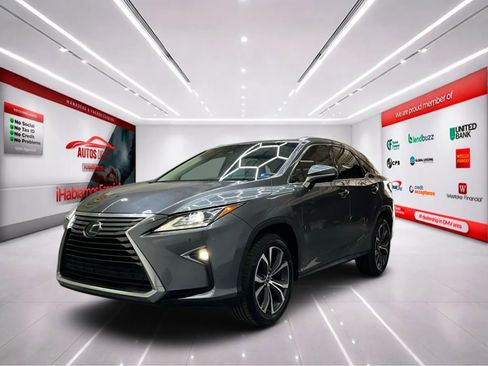 Used 2019 Lexus RX 350 FWD image 4