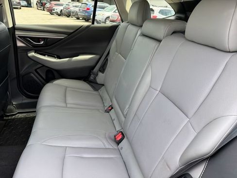 Used 2021 Subaru Outback Limited w/ Tech Package 2 AWD/4WD image 22