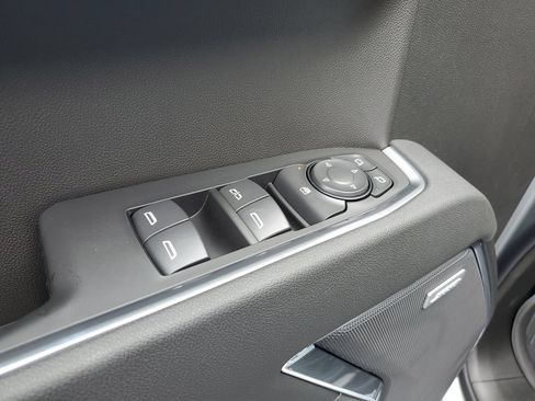 New 2026 GMC Sierra 1500 AT4 w/ AT4 Premium Package AWD/4WD image 14