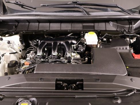 Used 2023 Nissan Pathfinder Rock Creek image 20