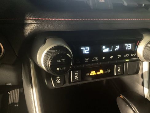 Used 2023 Toyota RAV4 SE w/ Weather & Moonroof Package AWD/4WD image 17