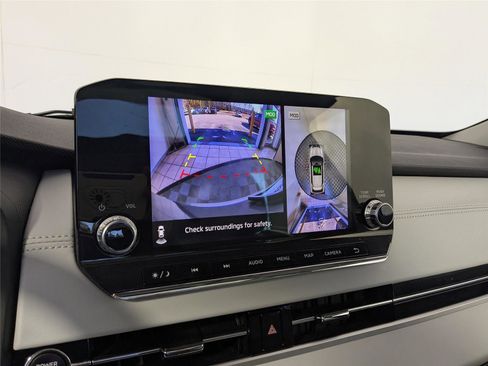 Used 2023 Mitsubishi Outlander SEL image 18