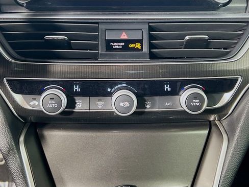 Used 2020 Honda Accord Sport image 22