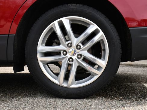 Used 2018 Chevrolet Equinox Premier AWD/4WD image 39