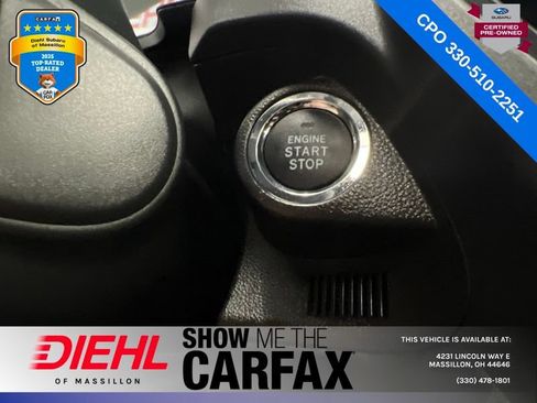 Used 2026 Subaru Forester Wilderness AWD/4WD image 34
