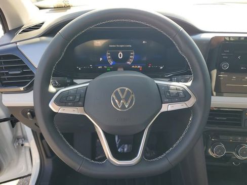 New 2026 Volkswagen Taos S FWD image 16