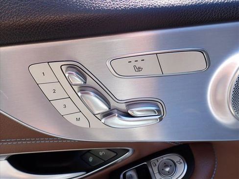 Used 2017 Mercedes-Benz C 300 4MATIC Coupe image 13