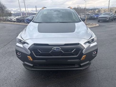 New 2026 Subaru Crosstrek 2.5i Wilderness AWD/4WD image 2