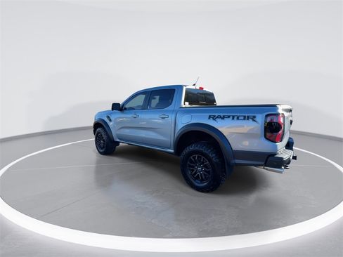 Used 2024 Ford Ranger Raptor image 6