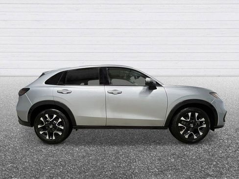 New 2027 Honda HR-V EX-L image 8