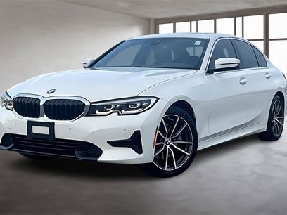Used 2019 BMW 330i Sedan w/ Convenience Package